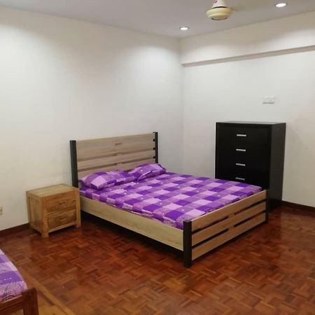 Sweethome For Travelers Seremban Bagian luar foto