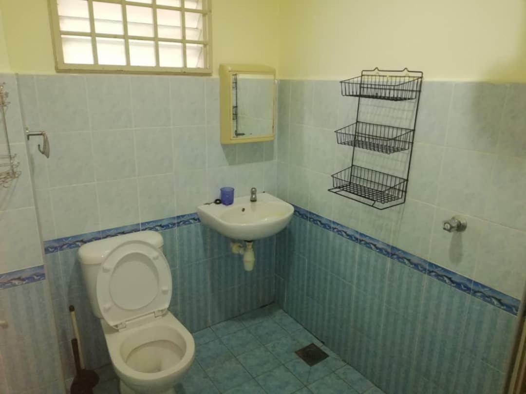 Sweethome For Travelers Seremban Bagian luar foto