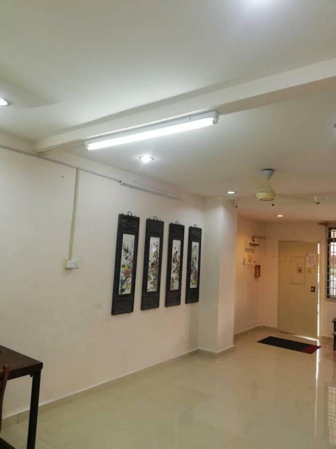 Sweethome For Travelers Seremban Bagian luar foto