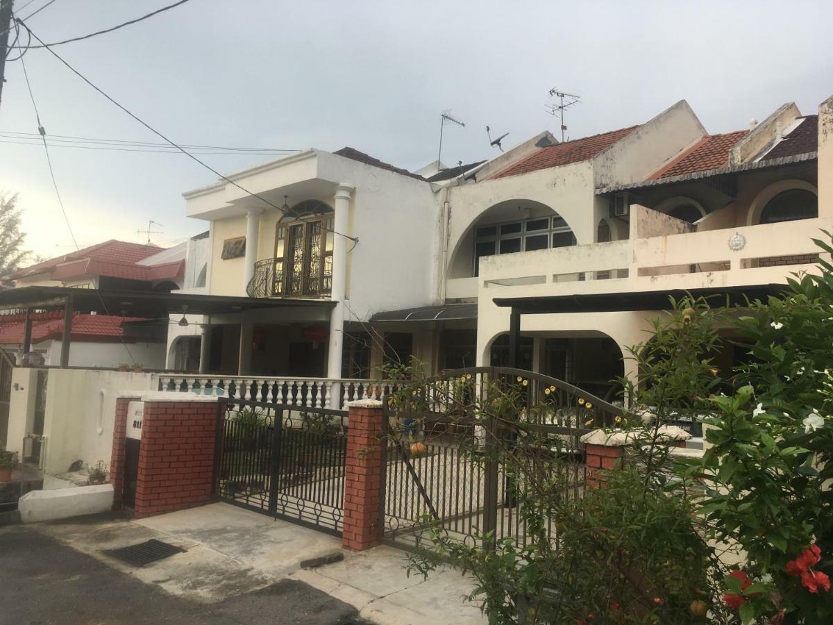 Sweethome For Travelers Seremban Bagian luar foto